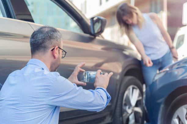 Professional Liability Car Insurance technician working in Westminster, TX